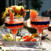 Watermelon Cocktails image