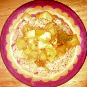 Coconut Curry Chicken in the Slow Cooker image