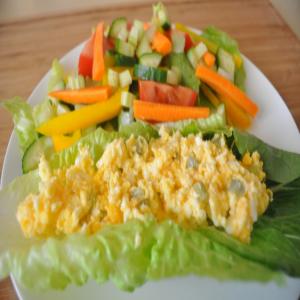 Egg Salad Sandwich image