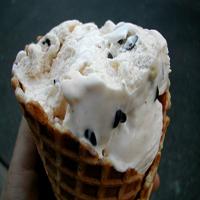 Cookie Dough Ice cream image