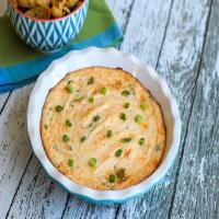 Cheese Dip That Will Make You Famous image