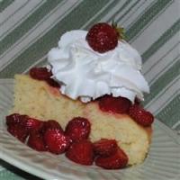 Simple and Delicious Sponge Cake image