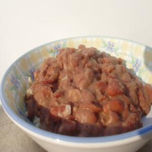 TSR Version of Popeyes Red Beans & Rice by Todd Wilbur_image