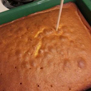 Super Moist Lemon Cake-Connie's_image