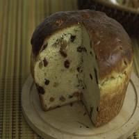 Chilean Christmas Bread_image