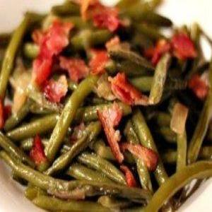 Southern-Style Green Beans_image