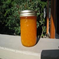 Apricot Pineapple Marmalade image