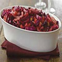 Spiced Red Cabbage Recipe_image