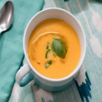 Grilled Yellow Gazpacho_image