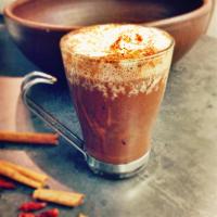 Rich Spiced Hot Chocolate_image