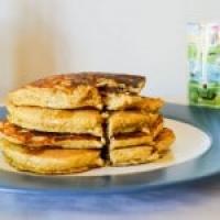 Acorn Squash Pancakes_image