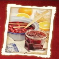 Sweet Red Cabernet Cranberry Sauce_image