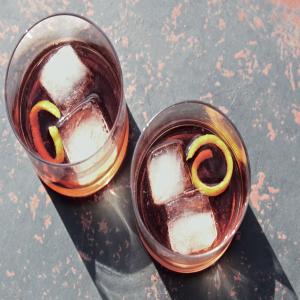 Kay's Perfect Negroni from Aperitivo_image