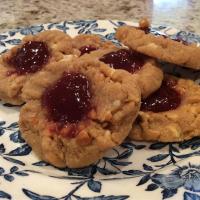 Uncle Mac's Peanut Butter and Jelly Cookies_image