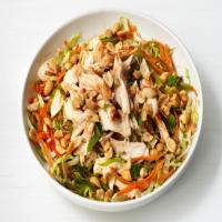 Asian Chicken Salad image