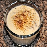 New Year's Oyster Stew Recipe image