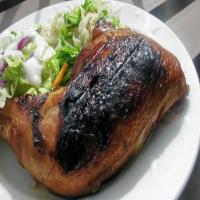 Filipino Chicken Barbecue_image