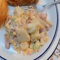 Durango Potato Salad_image