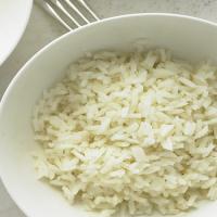 Fluffy Rice Pilaf image