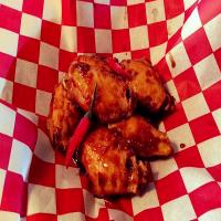 Adobo Chicken Wings_image