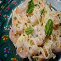 Red Lobster Shrimp Pasta Recipe - (4/5)_image