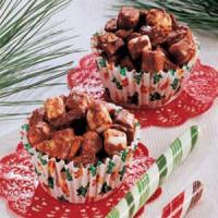 Small-Batch S'more Clusters_image