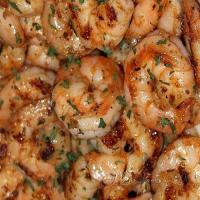 Ruth's Chris New Orleans-Style BBQ Shrimp Recipe - (4.2/5) image