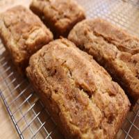 Snickerdoodle Bread Recipe - (4.2/5)_image