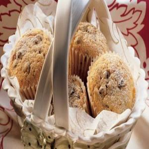 Queen's Muffins_image
