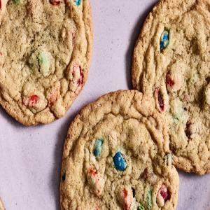 M&M Cookies image