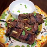 Chinese Five Spice Beef Kabobs_image
