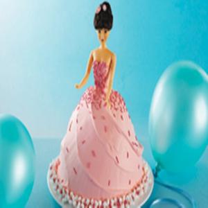 Princess Cake image