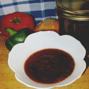 Chili Sauce II_image