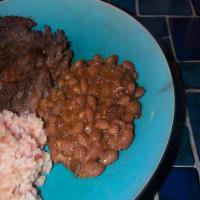 Quebec Baked Beans_image
