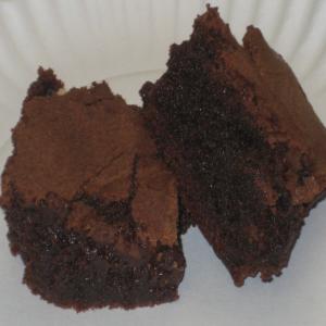 Romy's Brownies_image