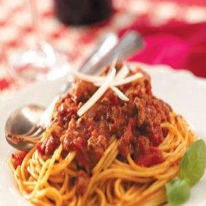 Stamp-of-Approval Spaghetti Sauce Recipe_image