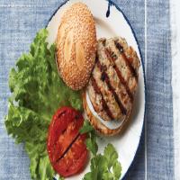 Green-Chile Chicken Burgers_image