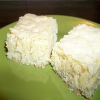 West African Lime Cake Recipe image