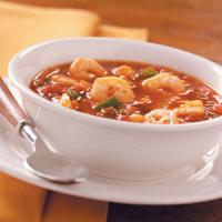 Tomato Seafood Soup_image