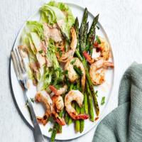 Roasted Shrimp Cocktail Salad image