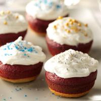 Little Holiday Cakes_image