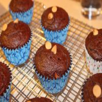 Low Fat Mocha Chocolate Chip Muffins image