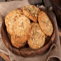 Shaun T's Oatmeal and Peanut Butter Ricotta Cookies_image