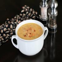 Keto Instant Pot® Soup (Low Carb)_image