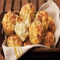 Chicken and Green Chile Muffins_image