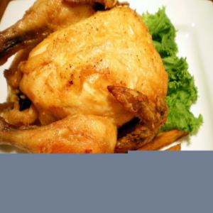 Max's Style Fried Chicken Recipe - (3.1/5)_image