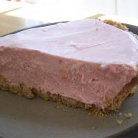 Pink Lemonade Pie image