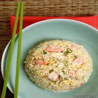 Chinese Fried Rice_image