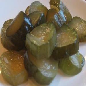 Sweet Pickles_image