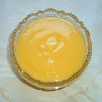 Alton Brown's Lemon Curd_image